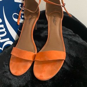 Lucky Brand sandals